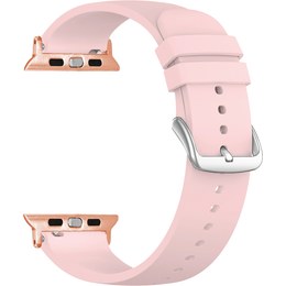 LAVVU Béžový prošitý řemínek MEDITERRA z luxusní kůže Top Grain - 22