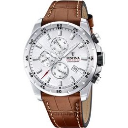 Hodinky Festina TIMELESS CHRONOGRAPH 20692/1