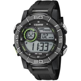 Hodinky Calypso X-TREM K5818/4