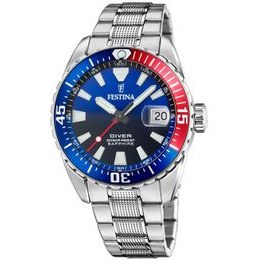 FESTINA The Originals DIVER (20atm) 20669/4