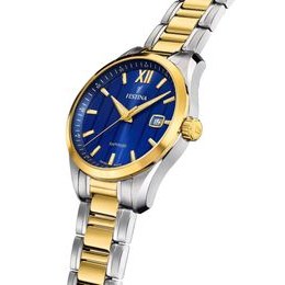 Hodinky Festina SWISS MADE 20060/4