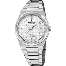 Hodinky Festina Swiss Made Automat 20028/1