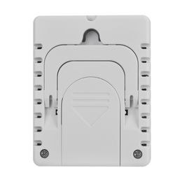 Nástěnný teploměr TFA 12.3004.02 vhodný pro reklamní potisk