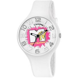 Hodinky Calypso MTV KTV5591/1