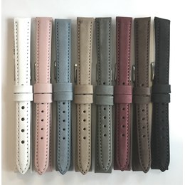 Řemínek MINET z luxusní kůže Top Grain MSBUM12