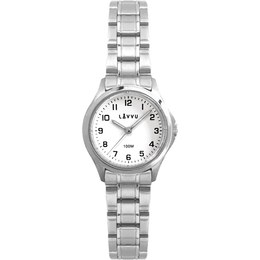 Dámské hodinky LAVVU LWL5020 ARENDAL Original