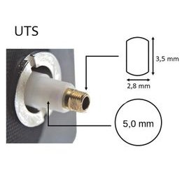 Hodinové ručičky HRP39