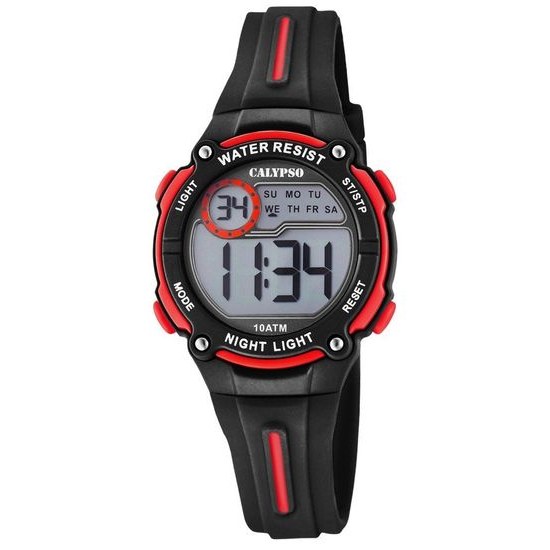 Hodinky Calypso VERSATILE FOR WOMAN K6068/6