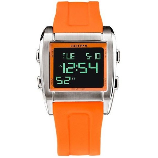 Hodinky Calypso TEENS DIGI K5331/2