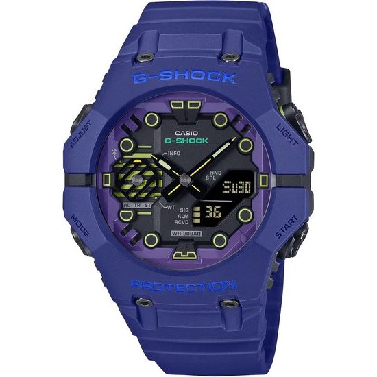 Hodinky Casio G-SHOCK GA-B001CBR-2AER