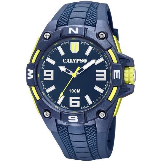 Hodinky Calypso STREET STYLE K5761/2