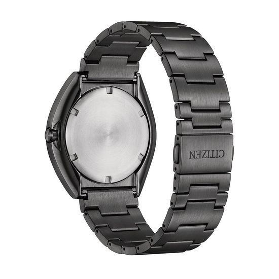 Hodinky Citizen Eco-Drive E365 BN1015-52E