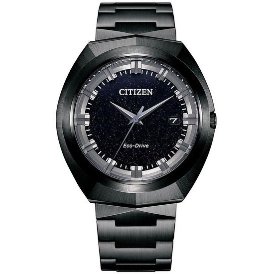 Hodinky Citizen Eco-Drive E365 BN1015-52E