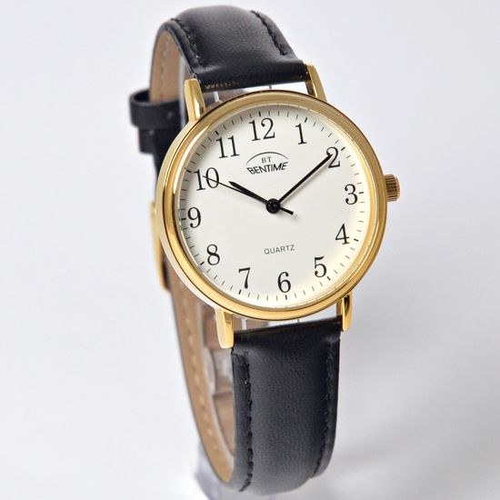 Hodinky Bentime 1/1-9AB-11722D