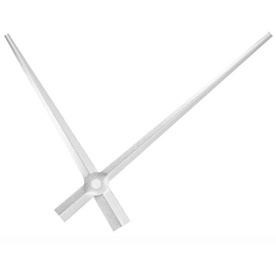 Hodinové ručičky HRP76W