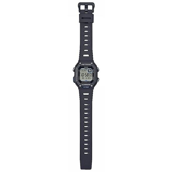 Hodinky Casio WS-B1000-1AVEF