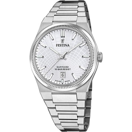 Hodinky Festina SWISS MADE 20051/1