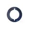 Dekorativní kroužek/tmavě modrý