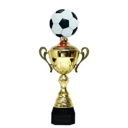 The Minot Gold Soccer Cup