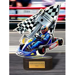 Altus Color Motorsport 2 Trophy