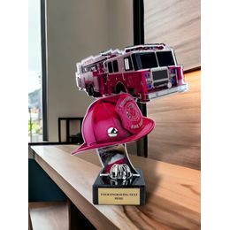 Vienna Firefighter Trophy