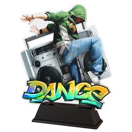 Ostrava Street Dance Boys Trophy