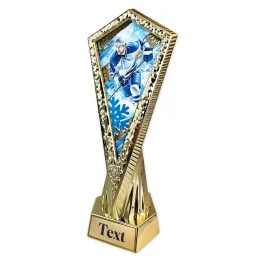 Apex Ice Hockey Trophy