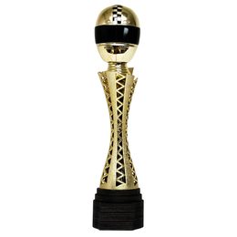 Fontana Motor Racing Trophy