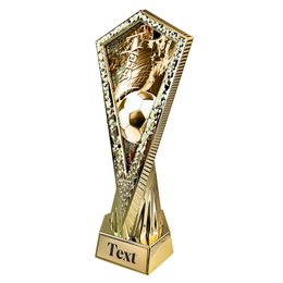Apex Classic Soccer Trophy