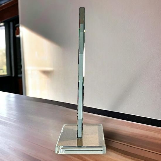 Hutton Motors Piston Glass Award