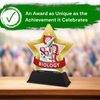 Mini Star Biology Trophy