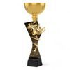 Vancouver Classic Magic Lamp Quiz Gold Cup Trophy