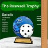 Roswell Floorball Trophy