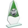 Levita Football 4 Glass Award