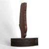 Grove Classic Poker Real Wood Trophy