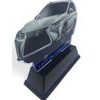 Edison Vehicle Custom Made Acrylic Award