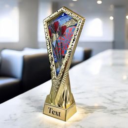 Apex Heavyweight Electronic Darts Trophy