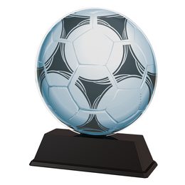 Football Ball Trophy