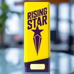 Tower Elite Heavyweight Rising Star Performance Award