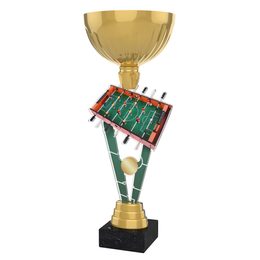 London Table Football Cup Trophy
