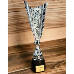 Chester Music Silver Trophy