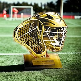 Cannes Classic Lacrosse Trophy