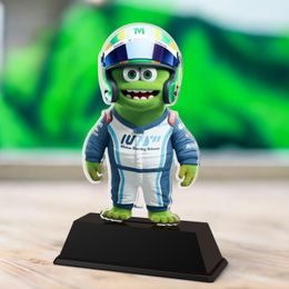 "Turbo" The Motorsport Trophy Monster