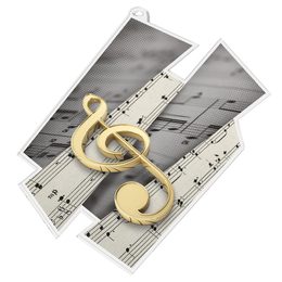 Music Supersize Artistic Medal