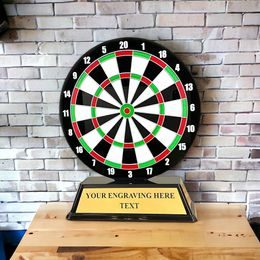 Roswell Darts Trophy