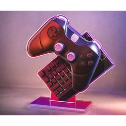 Cannes eSports Gaming Trophy