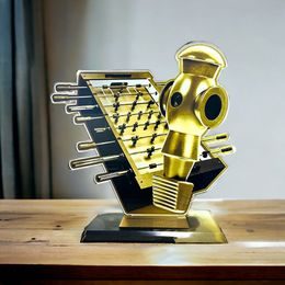 Cannes Classic Table Football Trophy