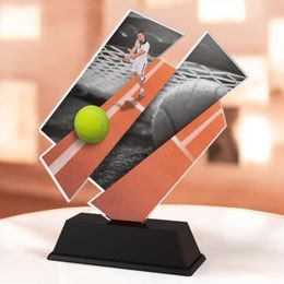 Paris Male Tennis Trophy