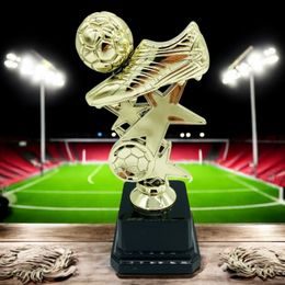 Gullit Football Trophy