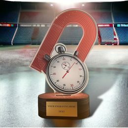 Altus Athletics Trophy